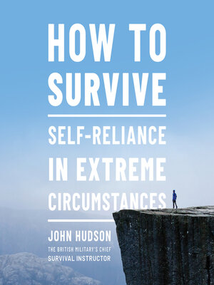 cover image of How to Survive